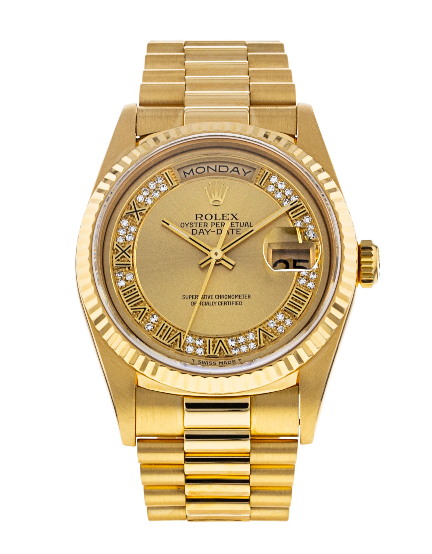 Rolex Day-Date 18238 Rolex Day-Date 18238